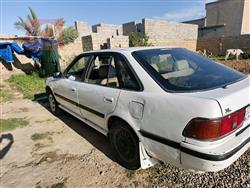 تويوتا كارينا